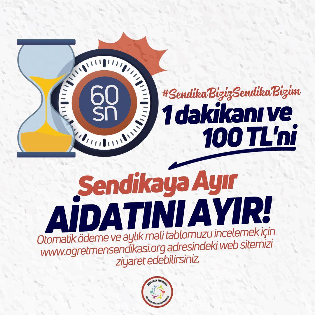 TEMMUZ AYI MALİ TABLOMUZU İNCELEDİNİZ Mİ?